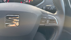 SEAT Ibiza 1.0 TSI 115 Xcellence Lux [EZ] 5dr Petrol Hatchback